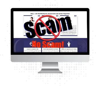 Bitcoin Aussie System - Is the Bitcoin Aussie System App a Scam?